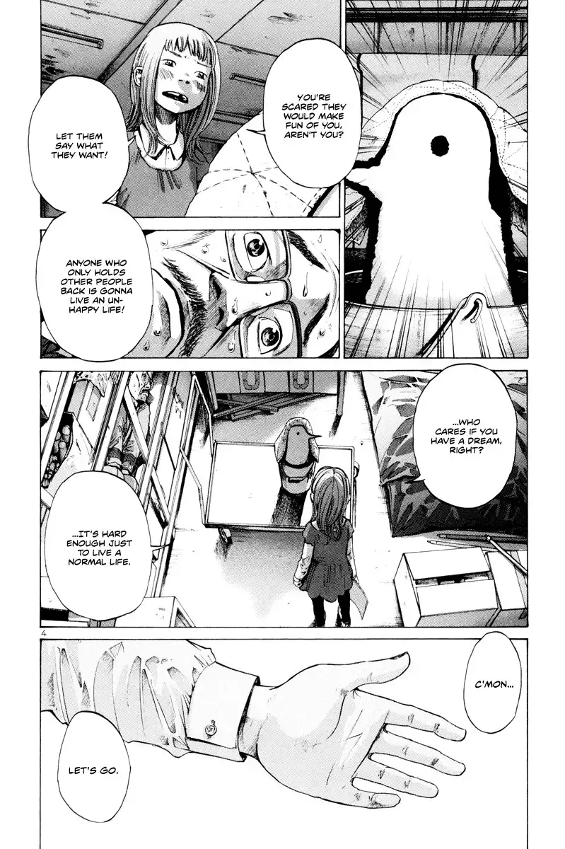 Oyasumi Punpun Chapter 3 5